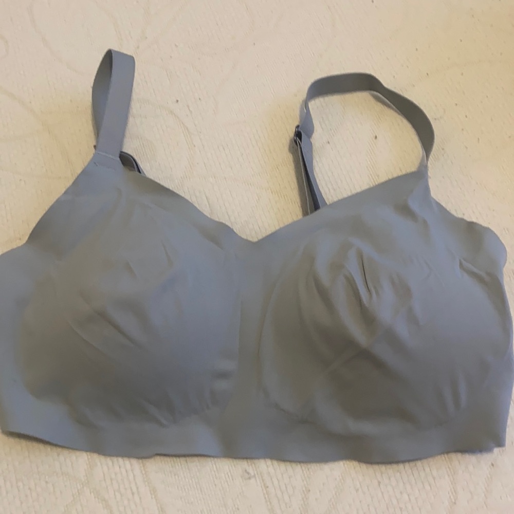 Aerie light lined bra